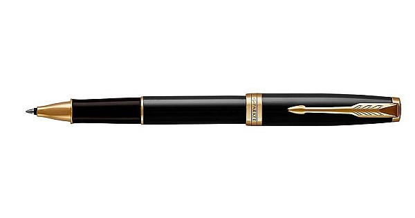 Parker Sonnet Sterling Silver Ciselé Fountain pen | Appelboom.com